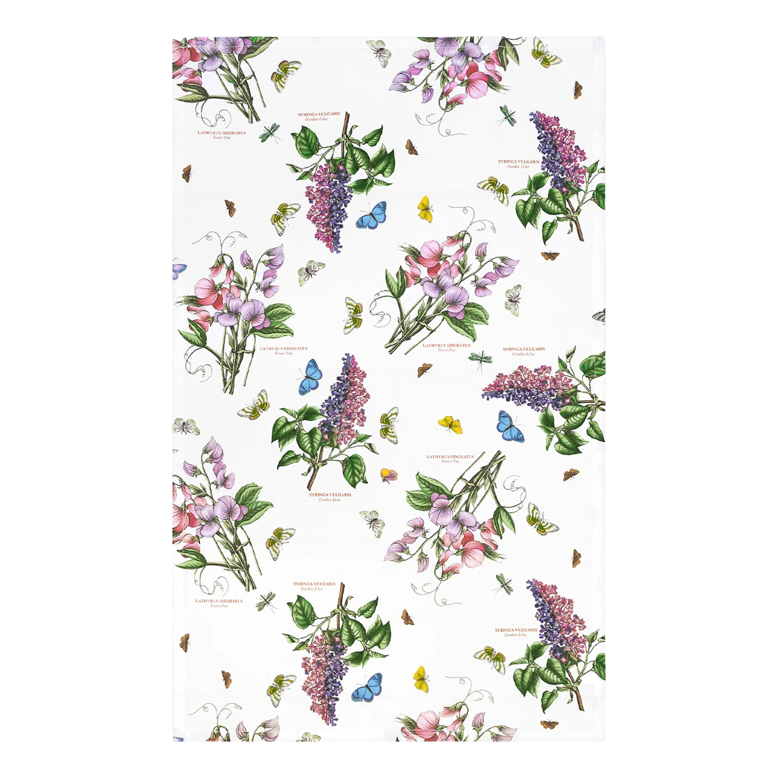 Кухонное полотенце Botanic Garden, 45x74 см