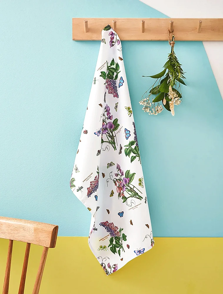 Кухонное полотенце Botanic Garden, 45x74 см от Portmeirion