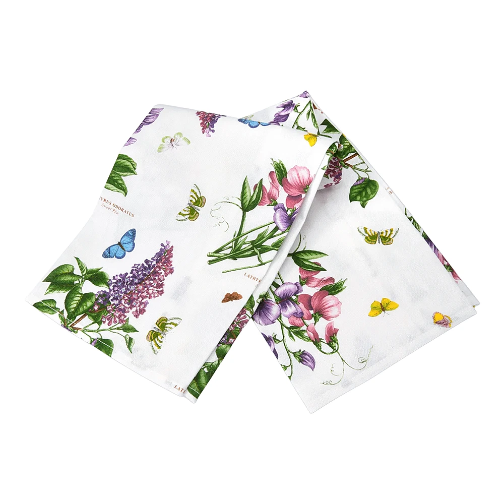 Кухонное полотенце Botanic Garden, 45x74 см от Portmeirion