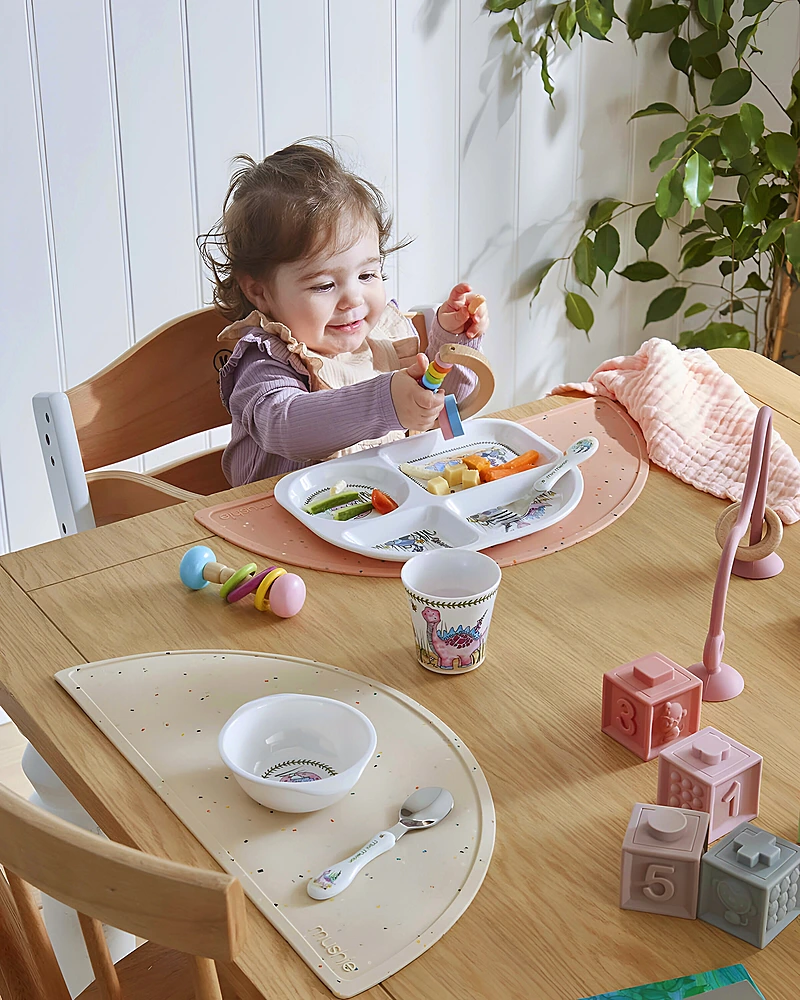 Набор детской посуды Mini Meirion, 3 пр. от Portmeirion