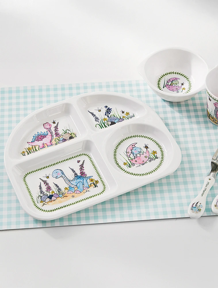 Набор детской посуды Mini Meirion, 3 пр. от Portmeirion