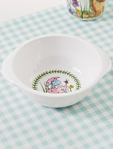 Набор детской посуды Mini Meirion, 3 пр.