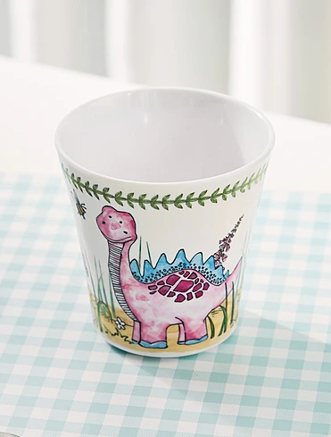 Набор детской посуды Mini Meirion, 3 пр.