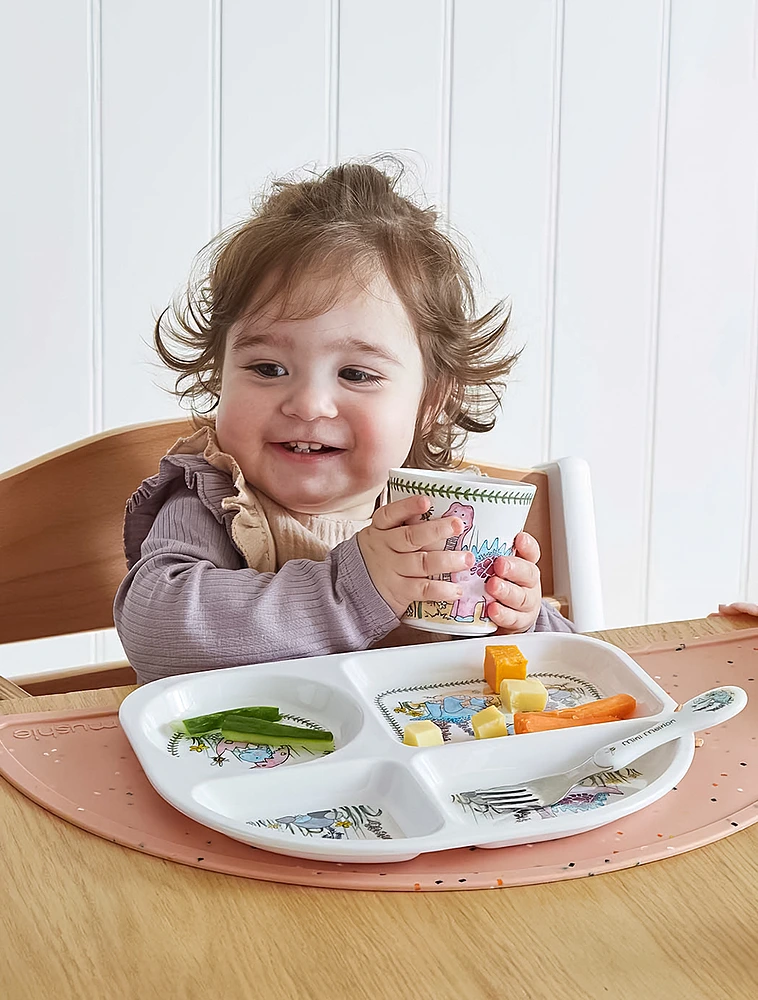 Набор детской посуды Mini Meirion, 3 пр. от Portmeirion