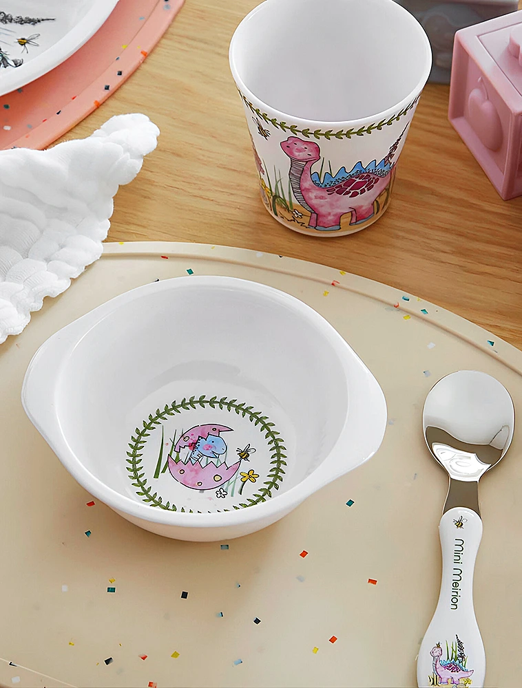 Набор детской посуды Mini Meirion, 3 пр. от Portmeirion