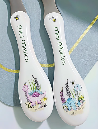 Набор детских столовых приборов Mini Meirion, 2 пр.