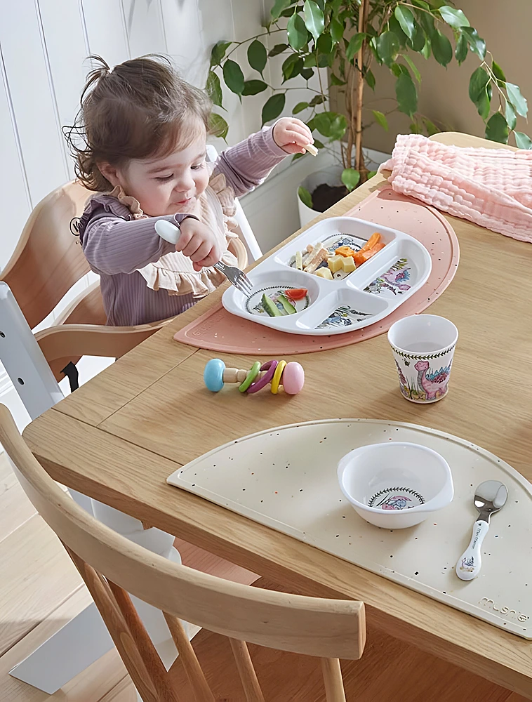 Набор детских столовых приборов Mini Meirion, 2 пр. от Portmeirion