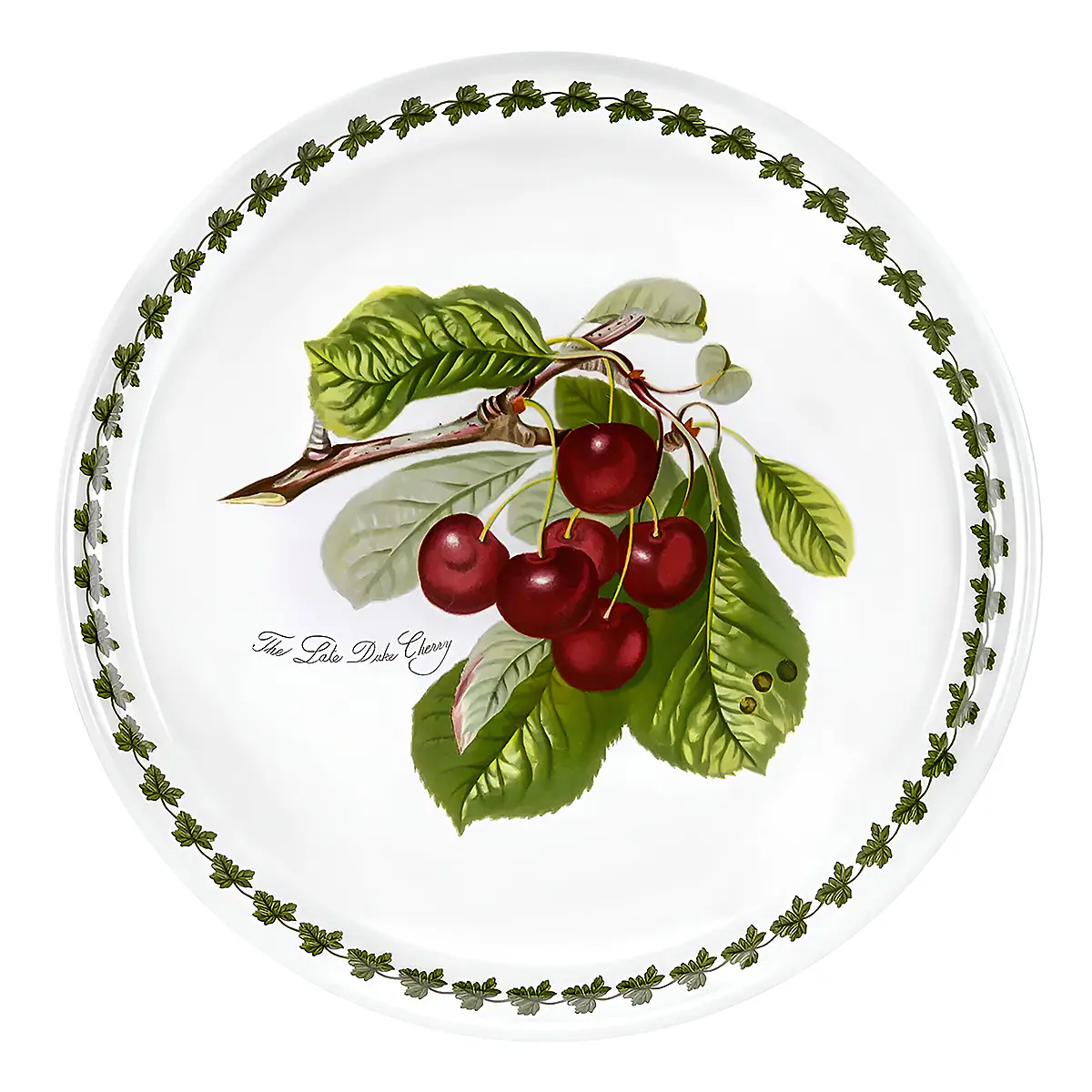 Обеденная тарелка Pomona, 26,5 см