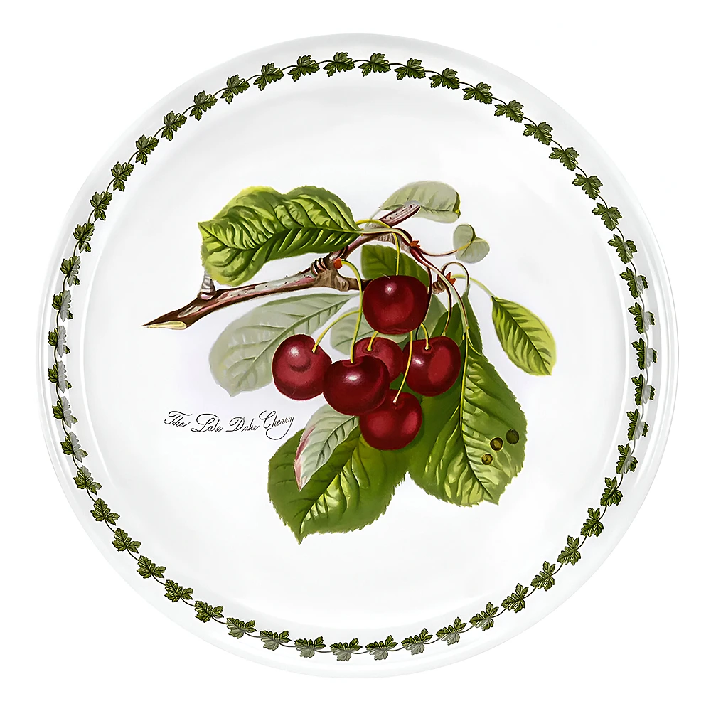 Обеденная тарелка Pomona, 26,5 см от Portmeirion