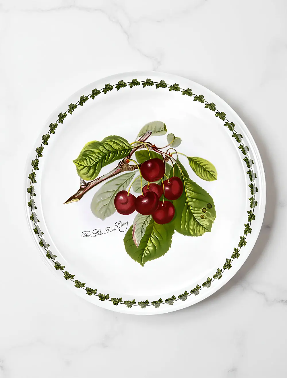 Обеденная тарелка Pomona, 26,5 см