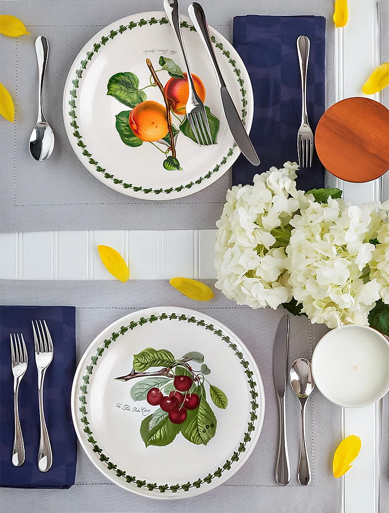 Обеденная тарелка Pomona, 26,5 см от Portmeirion