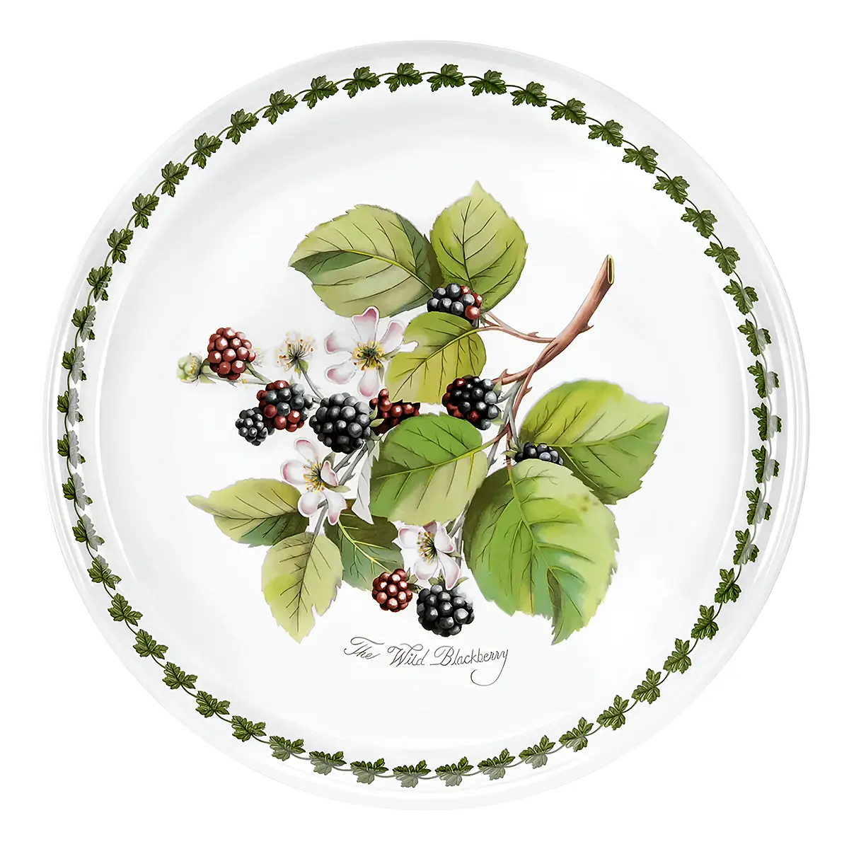 Обеденная тарелка Pomona, 26,5 см