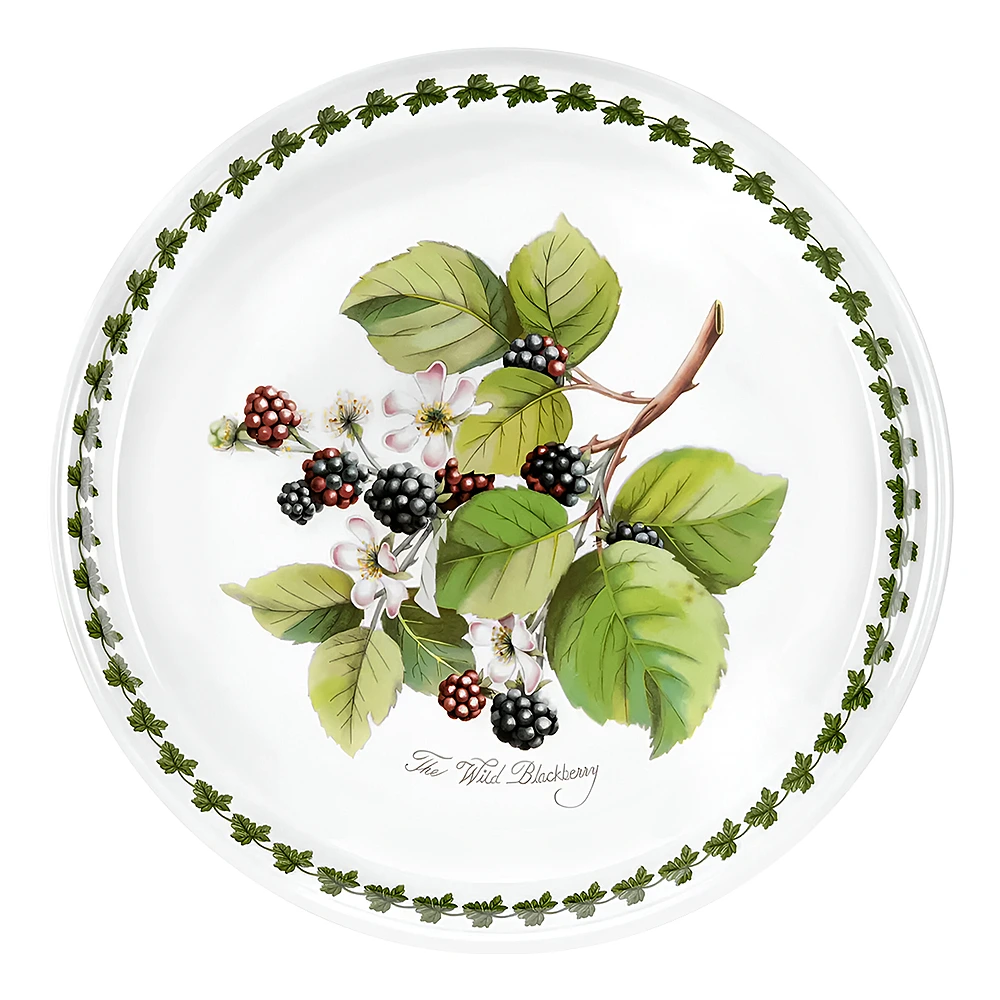 Обеденная тарелка Pomona, 26,5 см от Portmeirion