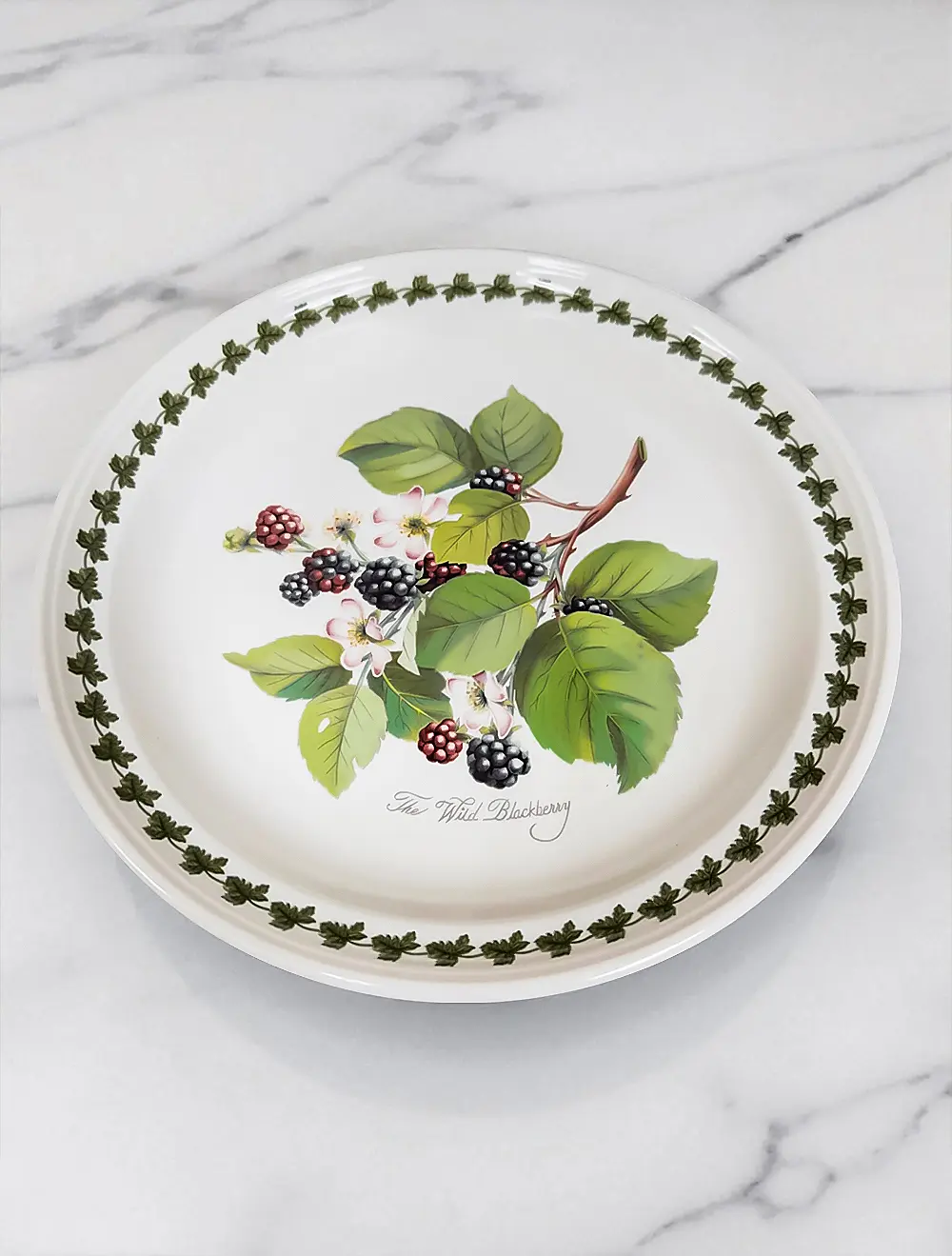 Обеденная тарелка Pomona, 26,5 см