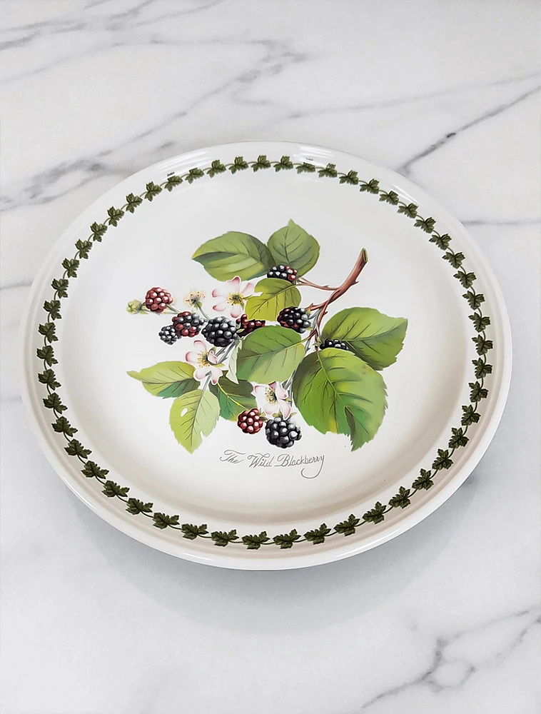 Обеденная тарелка Pomona, 26,5 см от Portmeirion
