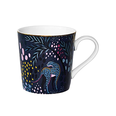 Кружка Sara Miller London, 340 мл