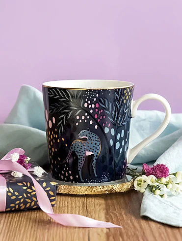 Кружка Sara Miller London, 340 мл