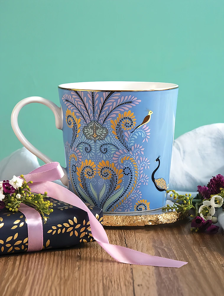 Кружка Sara Miller London, 340 мл от Portmeirion