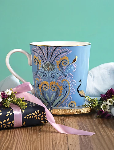 Кружка Sara Miller London, 340 мл