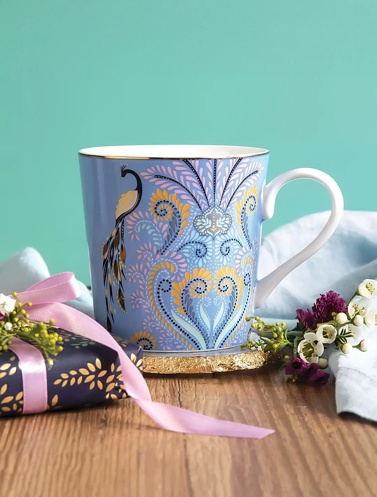 Кружка Sara Miller London, 340 мл от Portmeirion