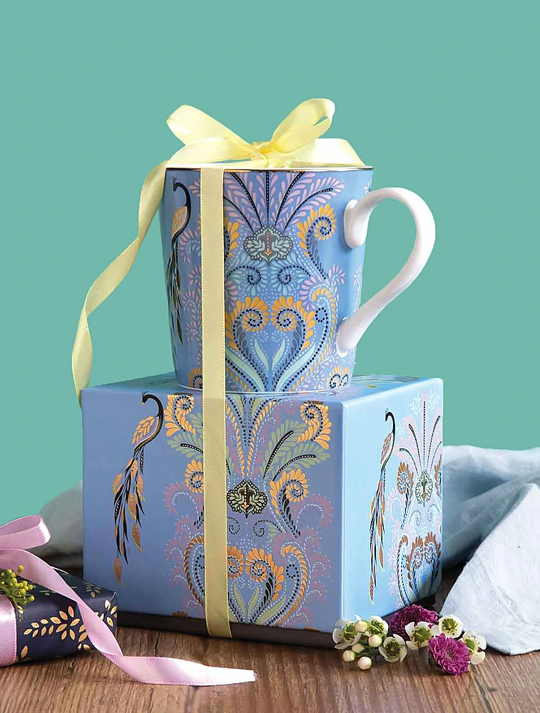 Кружка Sara Miller London, 340 мл от Portmeirion