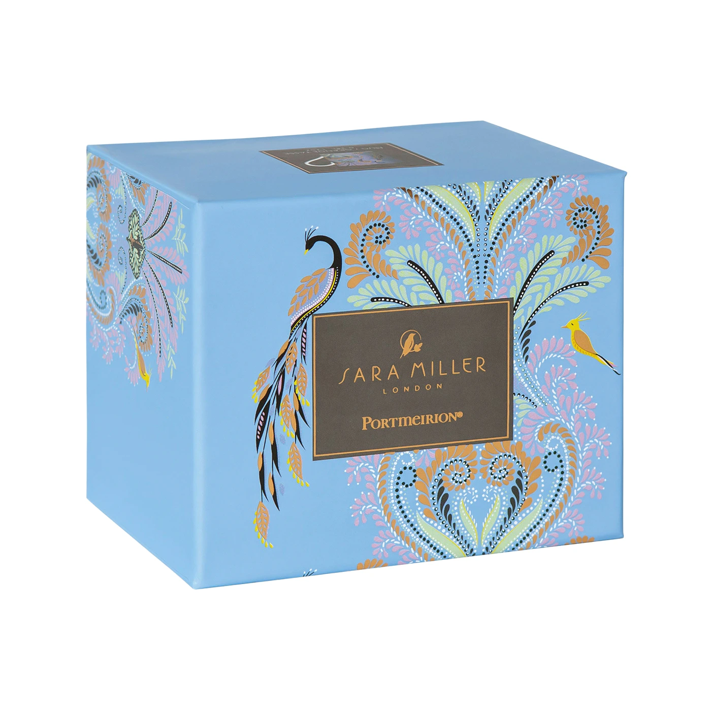 Кружка Sara Miller London, 340 мл