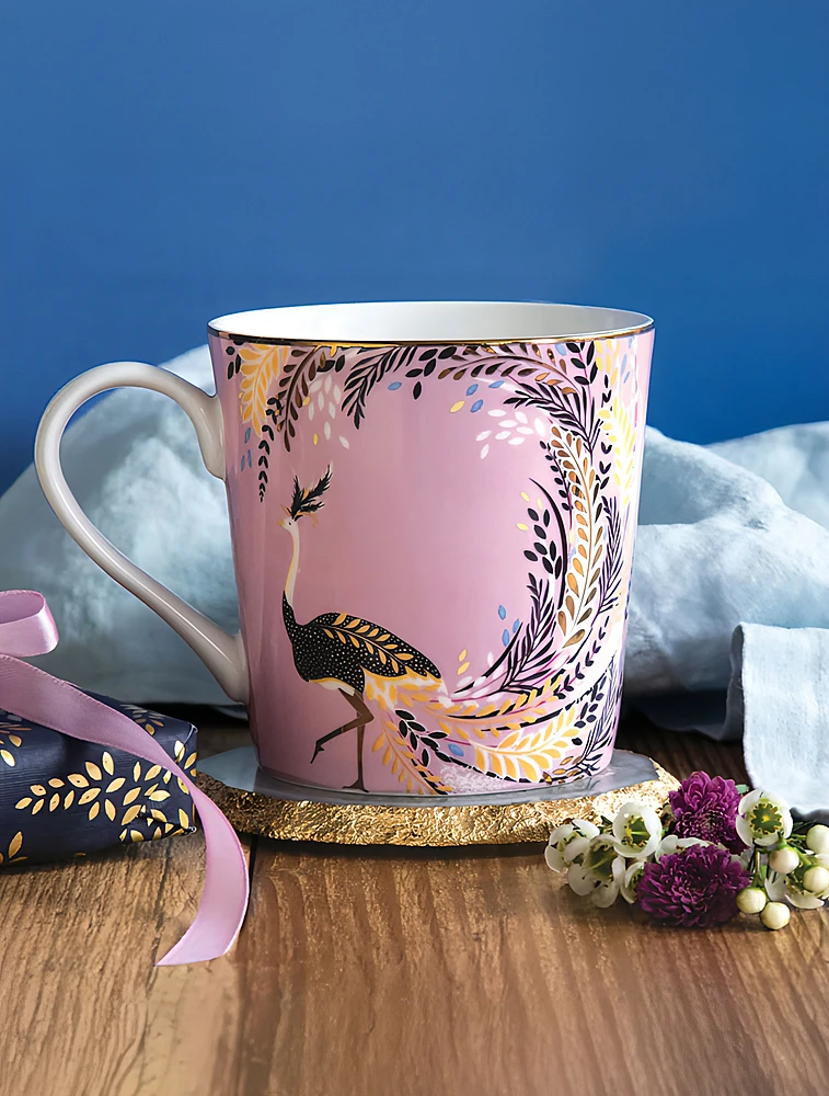 Кружка Sara Miller London, 340 мл от Portmeirion