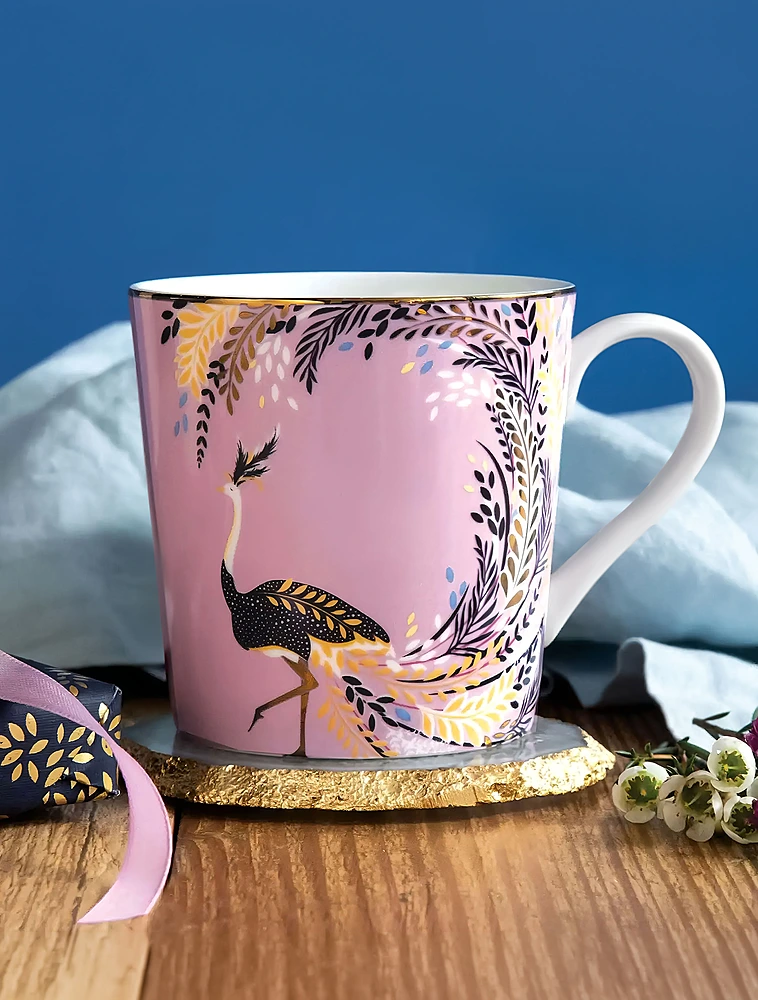 Кружка Sara Miller London, 340 мл от Portmeirion