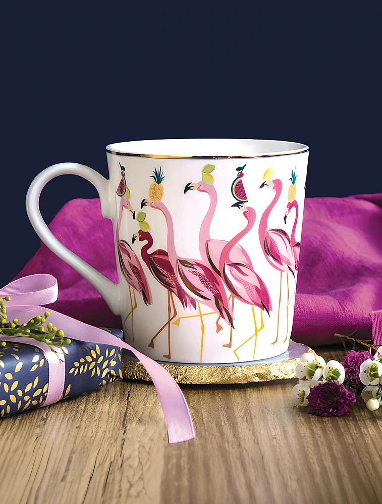 Кружка Sara Miller London, 340 мл от Portmeirion