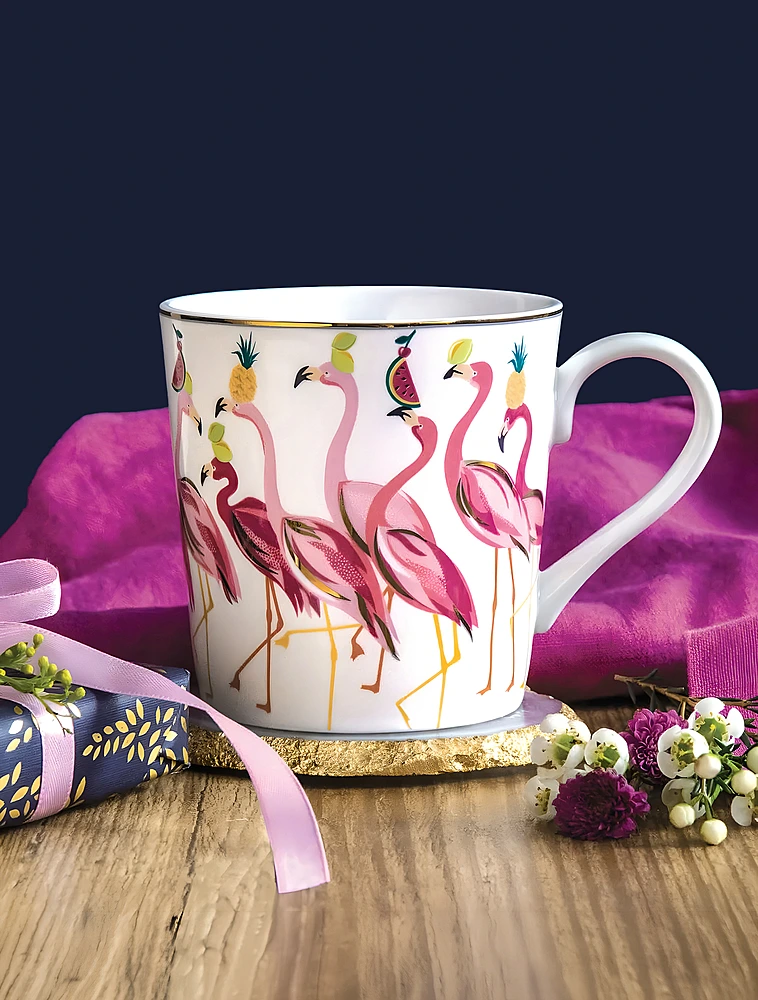 Кружка Sara Miller London, 340 мл от Portmeirion