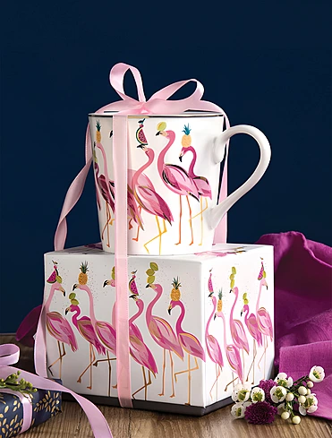 Кружка Sara Miller London, 340 мл