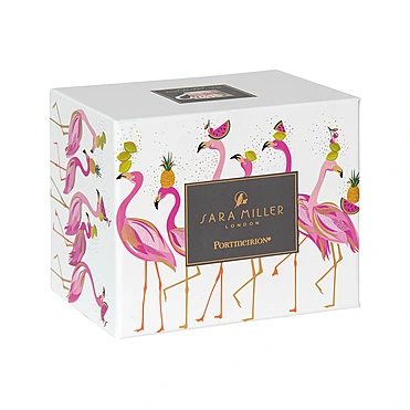 Кружка Sara Miller London, 340 мл