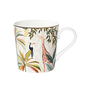 Кружка Sara Miller London, 340 мл