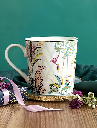 Кружка Sara Miller London, 340 мл