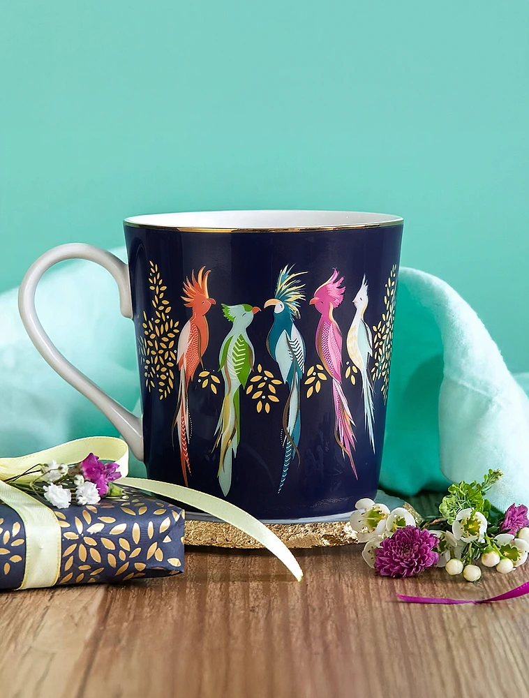 Кружка Sara Miller London, 340 мл от Portmeirion