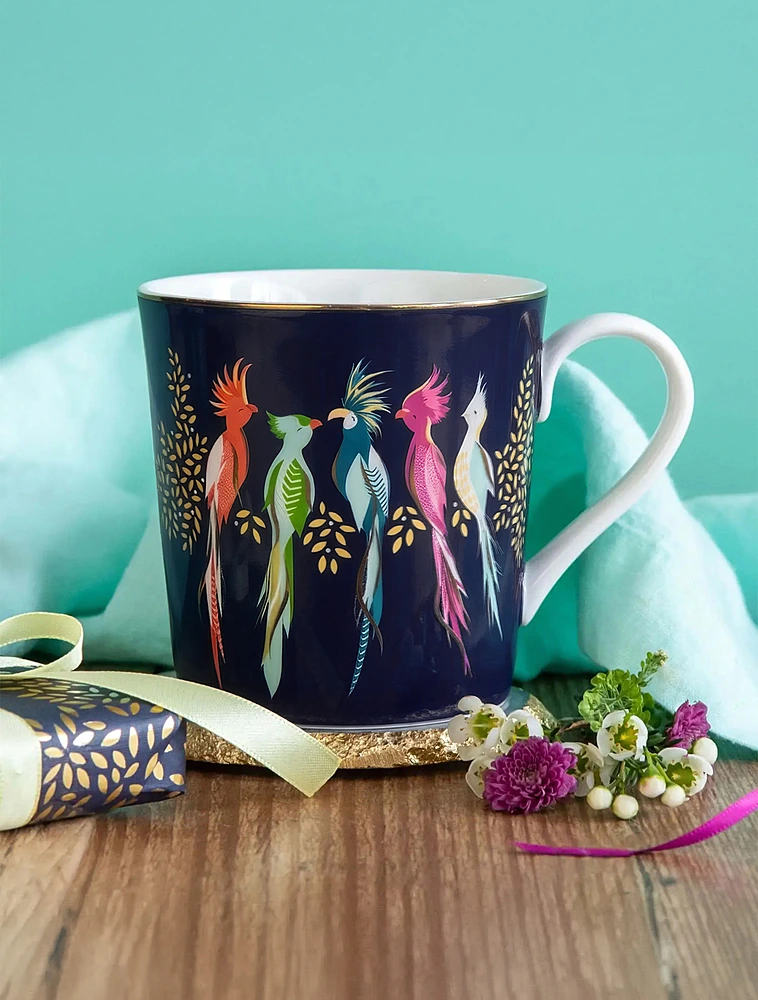 Кружка Sara Miller London, 340 мл от Portmeirion