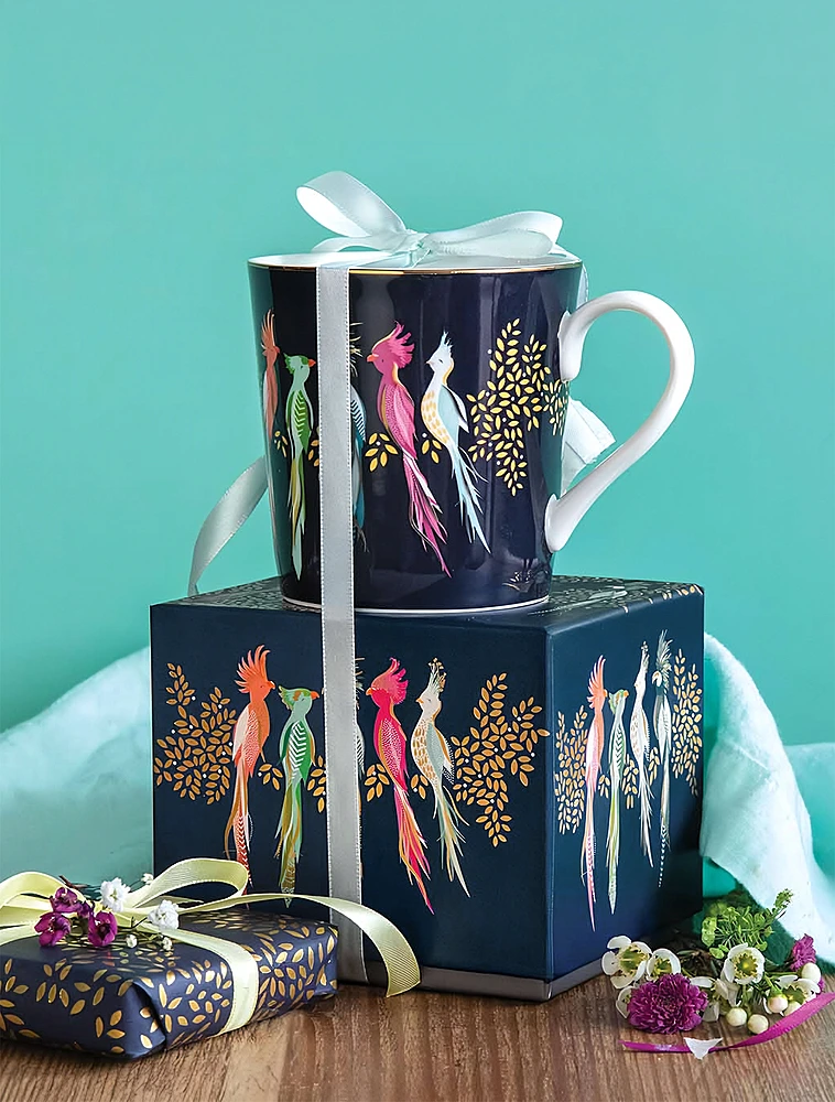 Кружка Sara Miller London, 340 мл от Portmeirion