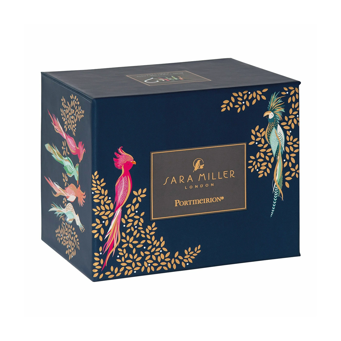 Кружка Sara Miller London, 340 мл