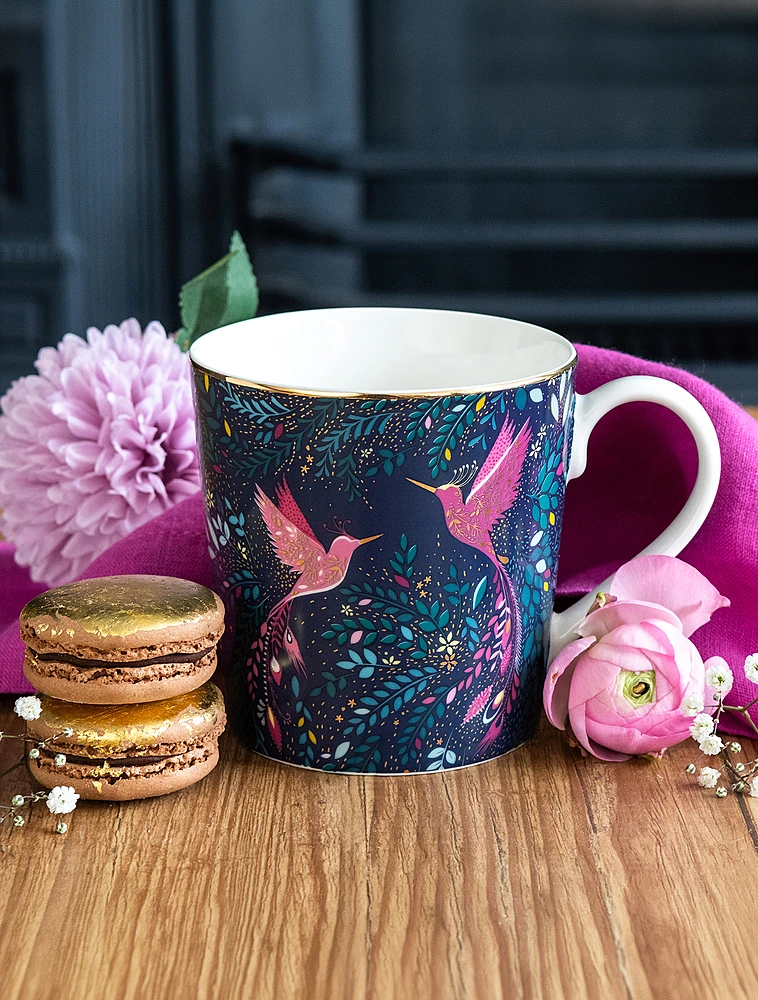 Кружка Sara Miller London, 340 мл от Portmeirion