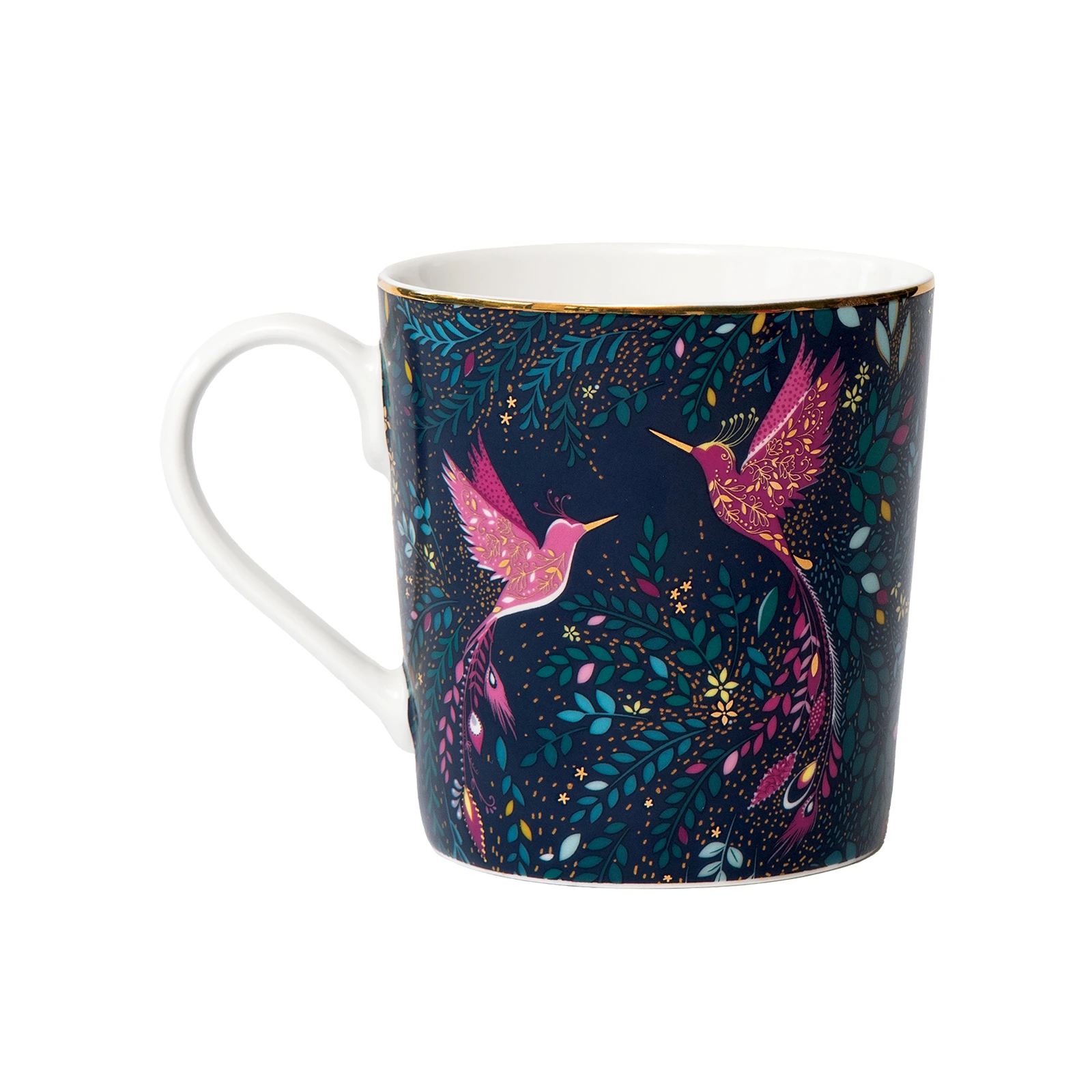 Кружка Sara Miller London, 340 мл