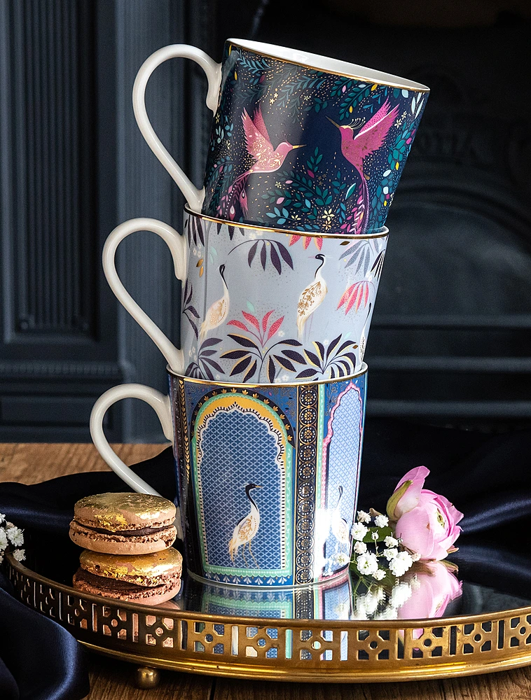 Кружка Sara Miller London, 340 мл от Portmeirion