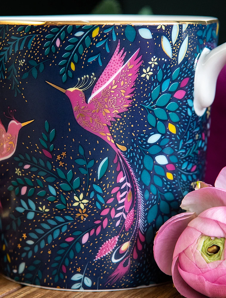 Кружка Sara Miller London, 340 мл от Portmeirion