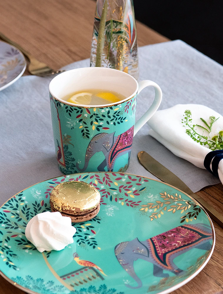 Кружка Sara Miller London, 340 мл от Portmeirion