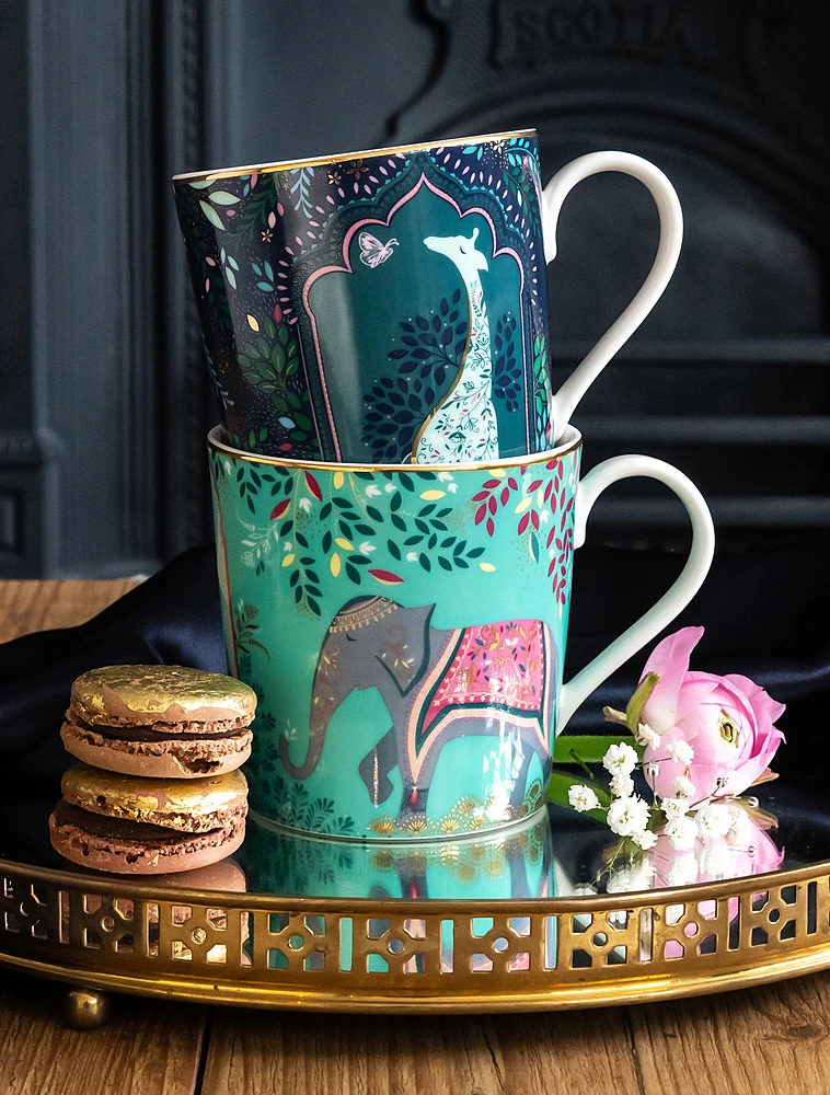 Кружка Sara Miller London, 340 мл от Portmeirion