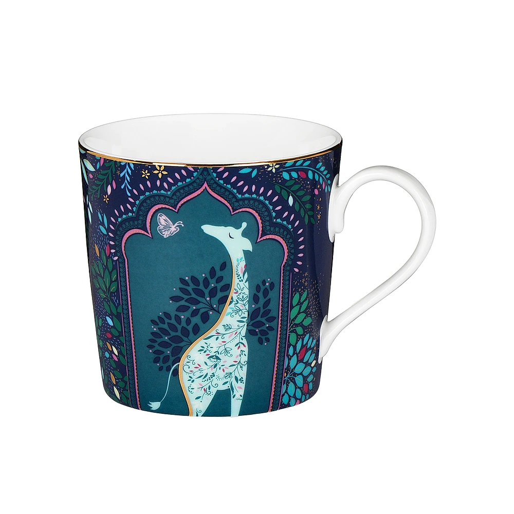 Кружка Sara Miller London, 340 мл от Portmeirion