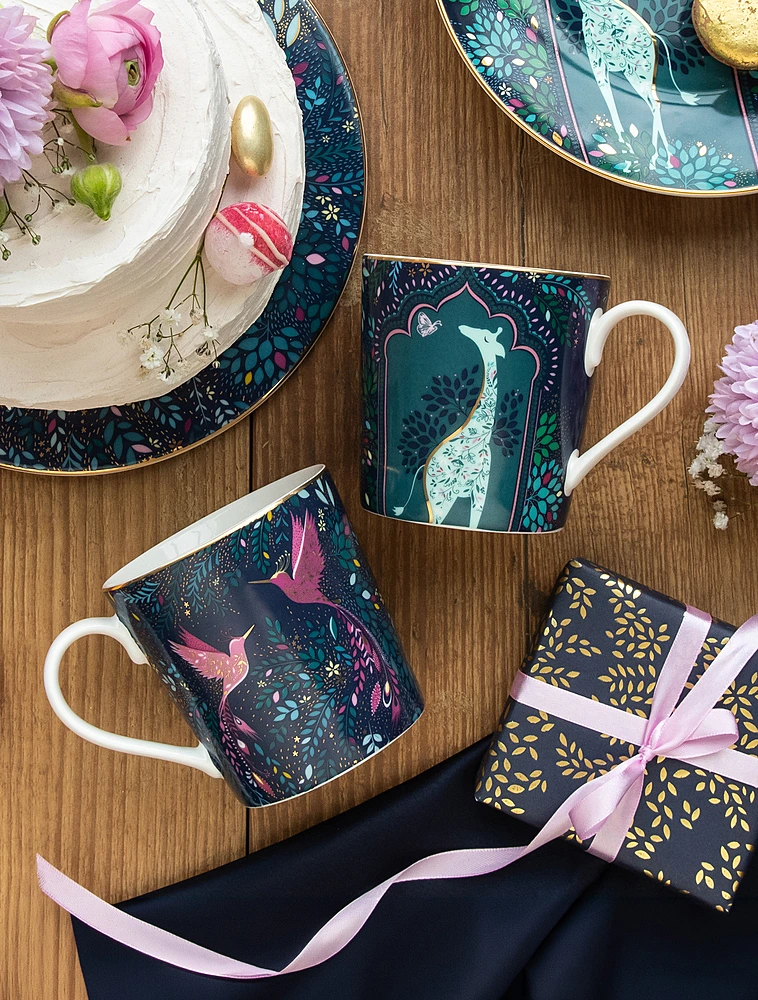 Кружка Sara Miller London, 340 мл от Portmeirion