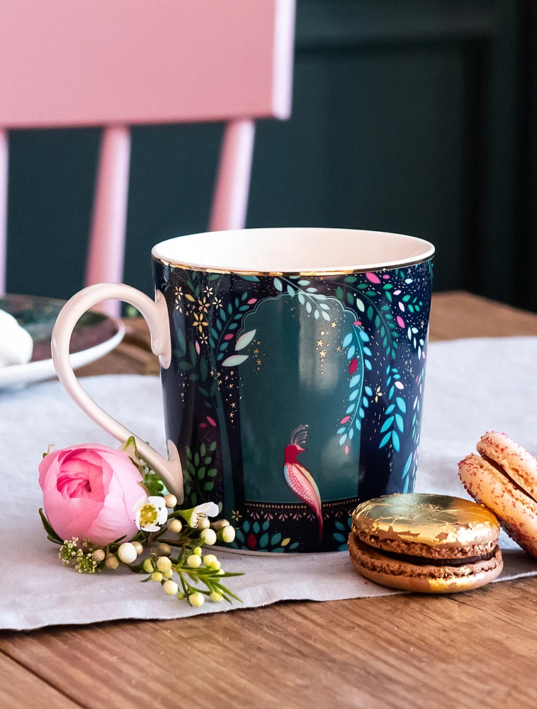 Кружка Sara Miller London, 340 мл от Portmeirion