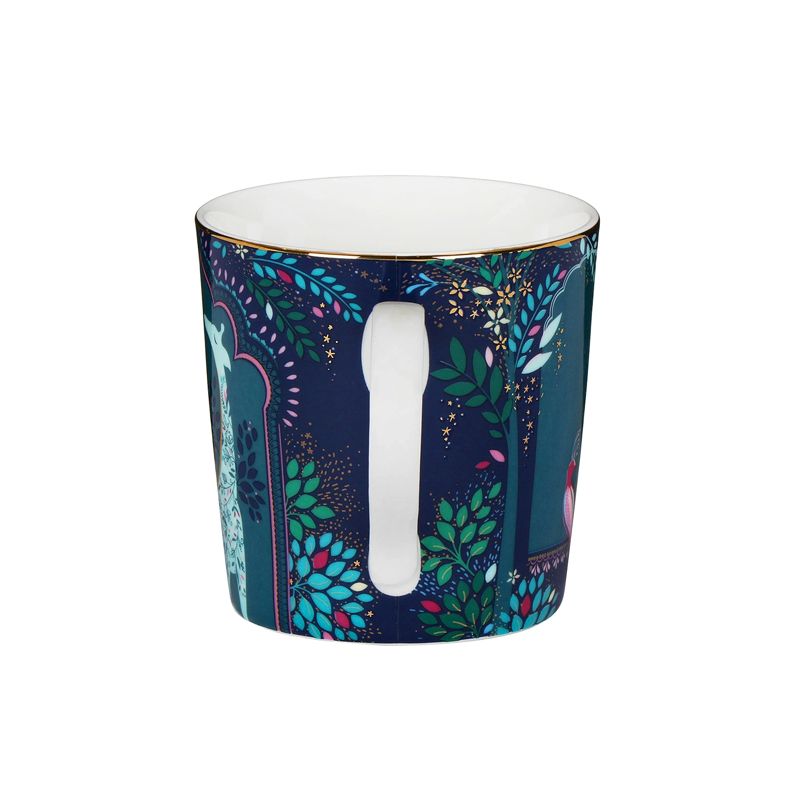 Кружка Sara Miller London, 340 мл