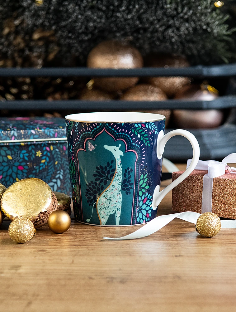 Кружка Sara Miller London, 340 мл от Portmeirion