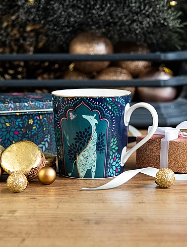 Кружка Sara Miller London, 340 мл